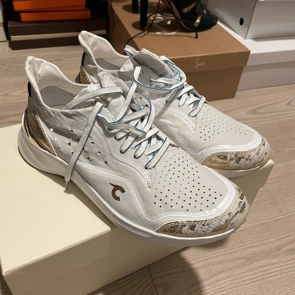 Women’s Courser Uno sneaker